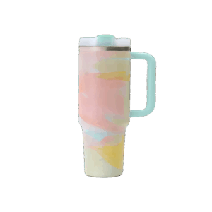 BlushCamo Ice Cup