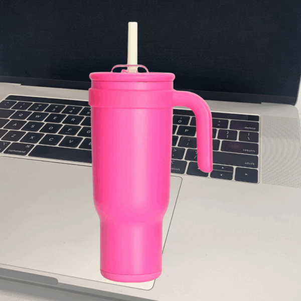 PinkPop Ice Cup - Image 3