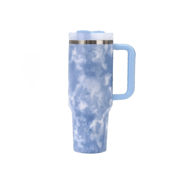 OceanDye Ice Cup