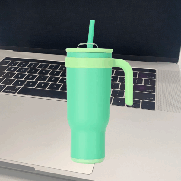 SpringBreeze Ice Cup - Image 2