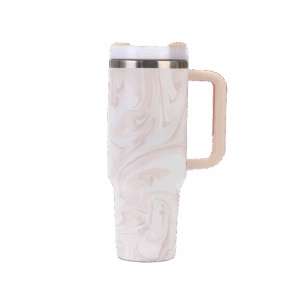 QuartzGrain Ice Cup