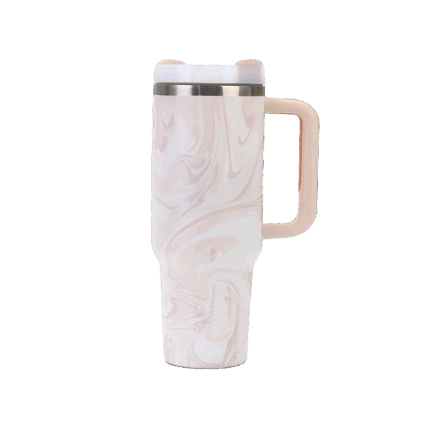 QuartzGrain Ice Cup