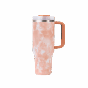 BloomDye Ice Cup