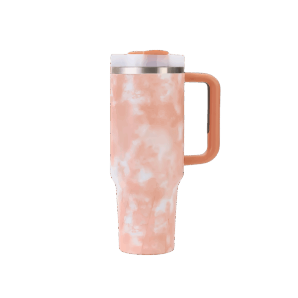 BloomDye Ice Cup