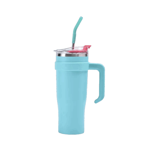 SapphireGrip Ice Cup