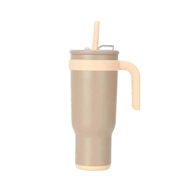 ClayCafé Ice Cup